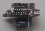 Schneider-Kreuznach G-Claron 210mm f9 Large Format Lens in Copal No. 1 Shutter