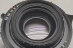 Schneider-Kreuznach G-Claron 210mm f9 Large Format Lens in Copal No. 1 Shutter