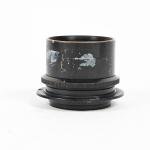 Goerz 19" f11 Apochromat Red Dot Artar Large Format Lens #137