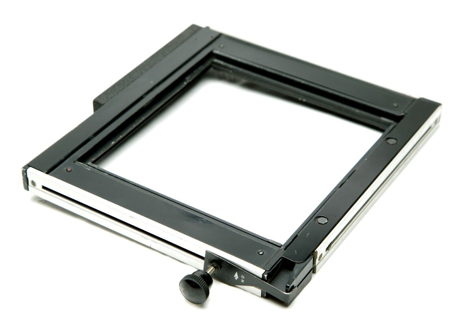 Sinar P Front Standard with Carrier Frame & Protector