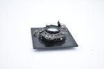 Carl Zeiss Jena 13.5cm (135mm) F/4.5 Tessar Large Format Lens in Compur Shutter