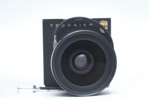 Schneider Kreuznach Super Angulon 90mm f/5.6 Lens