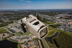 LINHOF AERO-TECHNIKA – Complete 2-Camera set WITH LENSES!!