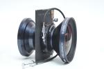 Schneider Kreuznach Super Angulon 90mm f/5.6 Lens