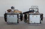 LINHOF AERO-TECHNIKA – Complete 2-Camera set WITH LENSES!!