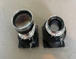 LINHOF AERO-TECHNIKA – Complete 2-Camera set WITH LENSES!!