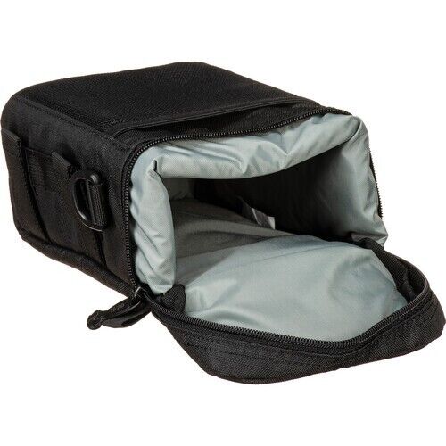 Vintage Large Format Camera Bag and Film Holder