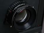 Rodenstock Apo Sironar-N 72° 210mm f/5.6 MC Large Format Lens COPAL 1 w/ board
