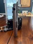 Graflex 3 Cell Star Wars Vintage Graflex Speed Graphic 4x5 Large Format Camera