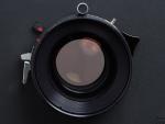 Rodenstock Apo Sironar-N 72° 210mm f/5.6 MC Large Format Lens COPAL 1 w/ board