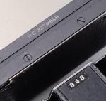 Hasselblad 503CX + CF 80mm 2.8 Planar, A12 II Back, & More – MUST SEE! (0551)