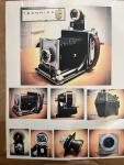Linhof Technika Master 4x5  View Camera 