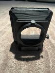Linhof Technika Master 4x5  View Camera 