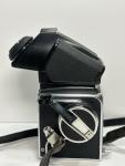 Hasselblad 500 C Camera Kit w/ Zeiss Planar 120mm f/5.6 Lens A12 Back - Kit