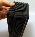 Camera Bellows 6X6" medium format 6X6" Swiss made Sinar