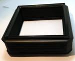 Camera Bellows 6X6" medium format 6X6" Swiss made Sinar