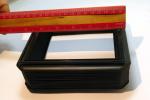 Camera Bellows 6X6" medium format 6X6" Swiss made Sinar