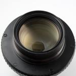 Zeiss Jena DDR 600mm f/9 Apo-Germinar Process Lens - Fungus