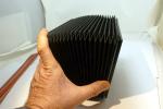 Camera Bellows 6X6" medium format 6X6" Swiss made Sinar
