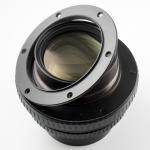 Zeiss Jena DDR 600mm f/9 Apo-Germinar Process Lens - Fungus