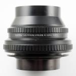 Zeiss Jena DDR 600mm f/9 Apo-Germinar Process Lens - Fungus