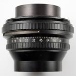 Zeiss Jena DDR 600mm f/9 Apo-Germinar Process Lens - Fungus