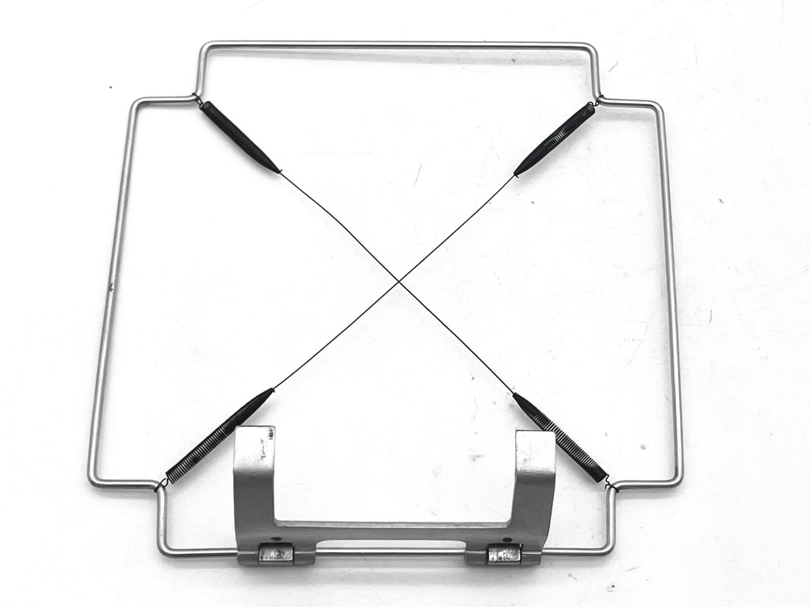 Linhof Technika Large Format Camera Sports Wire Frame Finder