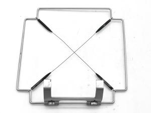 Linhof Technika Large Format Camera Sports Wire Frame Finder