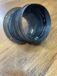 Goerz Optical Co. Apochromat Artar 24 Inch f/11 Lens - Barrel Mount Large Format