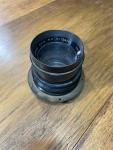 Goerz Optical Co. Apochromat Artar 24 Inch f/11 Lens - Barrel Mount Large Format