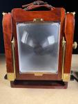 Zone VI 4x5 Large Format View Camera w/ Holders/Angulon Lens