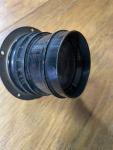 Goerz Optical Co. Apochromat Artar 24 Inch f/11 Lens - Barrel Mount Large Format