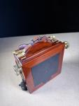 Zone VI 4x5 Large Format View Camera w/ Holders/Angulon Lens