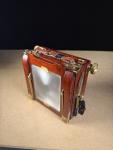 Zone VI 4x5 Large Format View Camera w/ Holders/Angulon Lens