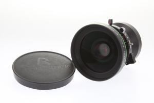 Rodenstock Grandagon-N MC 90mm F4.5 w/ Copal #1 Shutter (Later Production Model)