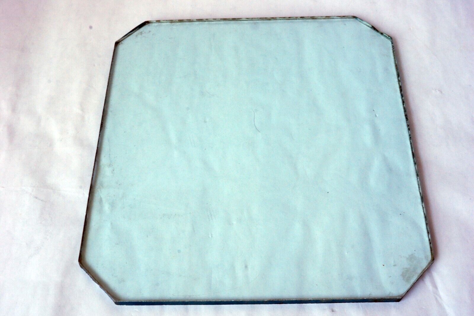 Replacement Ground Glass for Large Format Focusing Screen Vintage