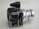 Hasselblad SWC 38mm f:4.5 Biogon lens, cap/strap/IB/filter  US SELLER "LQQK"