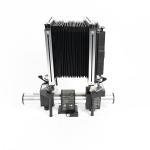 Sinar F 4x5 Chrome Monorail Camera #301