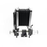 Sinar F 4x5 Chrome Monorail Camera #301