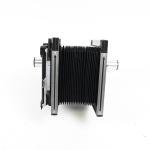 Sinar F 4x5 Chrome Monorail Camera #301