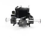 Sinar F 4x5 Chrome Monorail Camera #301