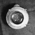 Carl Zeiss Jena - Tessar 150mm f4.5 - 15cm (150mm)  Large format lens - clean