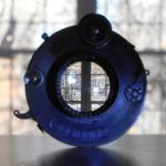 Carl Zeiss Jena - Tessar 150mm f4.5 - 15cm (150mm)  Large format lens - clean