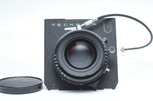 Schneider APO Symmar 180mm F/5.6 COPAL-N0.1