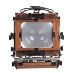 Ultra Bright Fresnel Lens Screen For Linhof Toyo Horseman Sinar Wista 4x5 Camera
