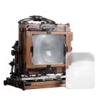 Ultra Bright Fresnel Lens Screen For Linhof Toyo Horseman Sinar Wista 4x5 Camera