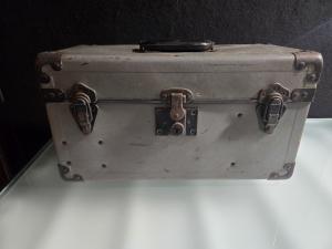 Graflex Vulcanized Hard Case