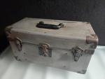 Graflex Vulcanized Hard Case