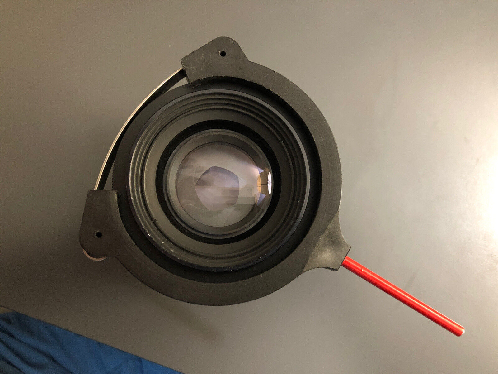 Vintage Eskofot-Ultragon 1:9/305mm Large Format Camera Lens