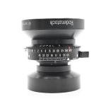 Rodenstock 75mm F4.5 Grandagon-N MC Copal 0 Lens 75/4.5 #137